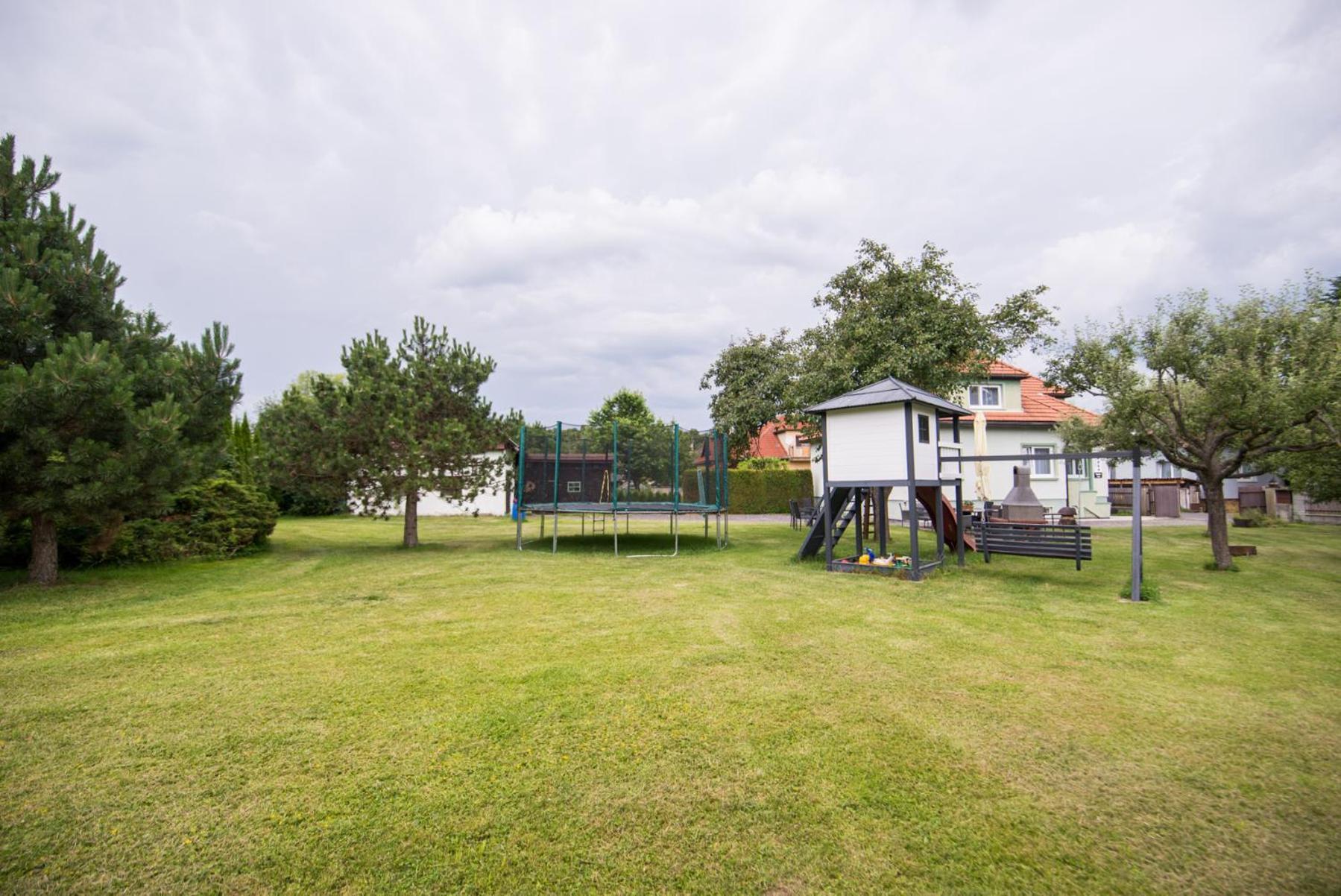 Вилла House Vypka Липтовски-Микулаш Экстерьер фото