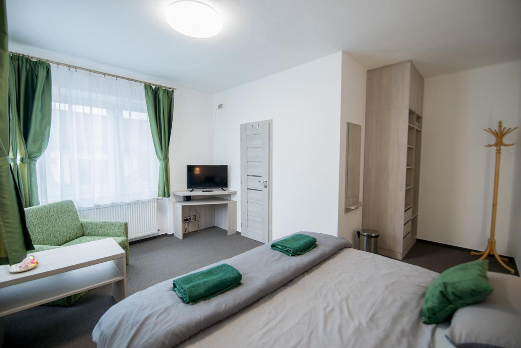 Вилла House Vypka Липтовски-Микулаш Экстерьер фото